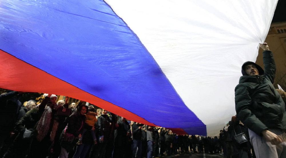 Rriten tensionet ne Beograd, nacionalistet kunder marreveshjes me Kosoven